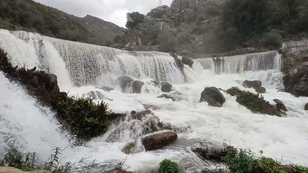 NACIMIENTO DE BENAOJÁN