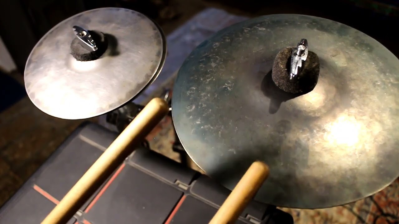Platillos Crashers