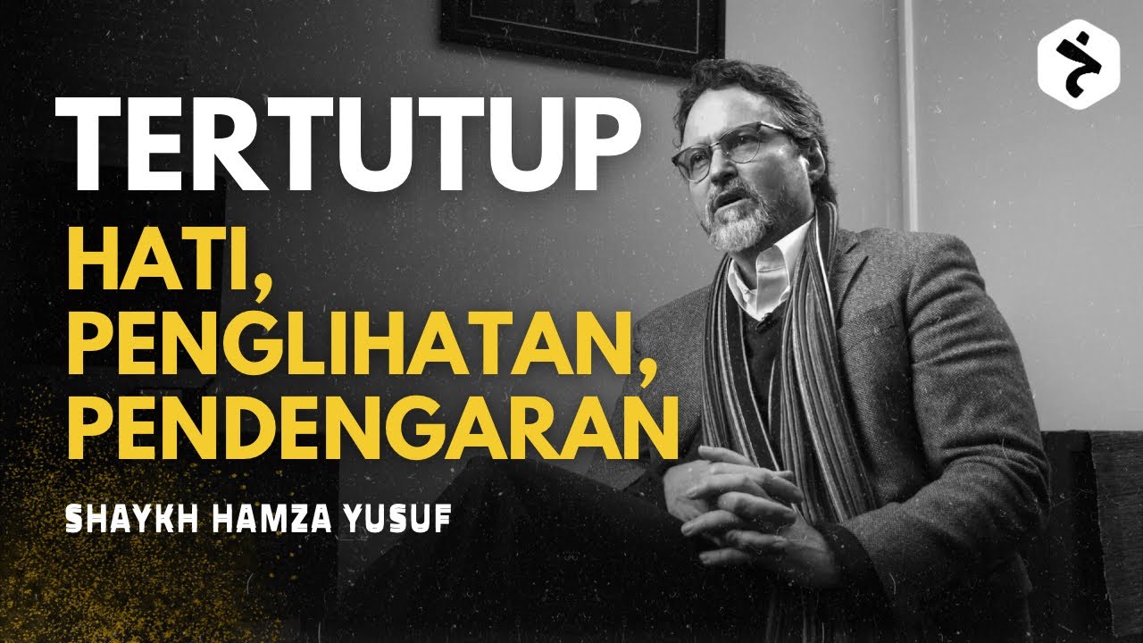 Kisah Leopold Weiss menemui islam setelah 1 peristiwa ini berlaku | Shaykh Hamza Yusuf