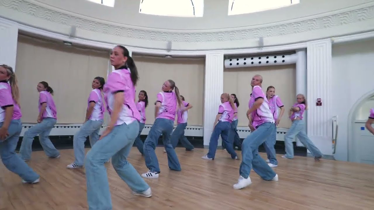 Svenstrup Efterskole - Linjefaget Dans