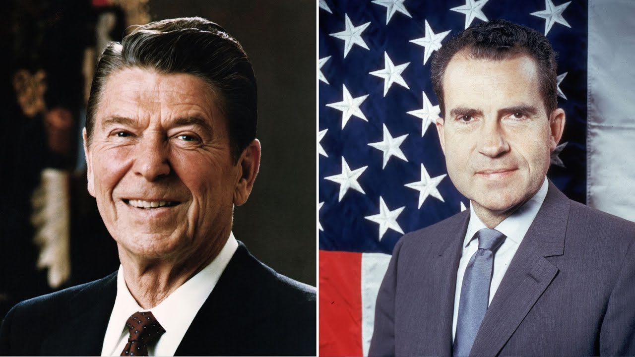Amerika'nın İki Büyük Skandalı: 