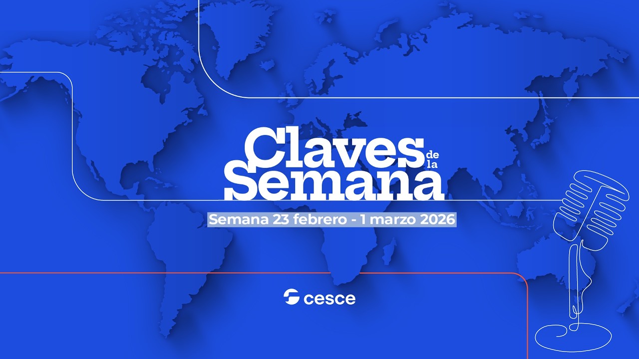 Resumen de noticias internacionales (Geopolítica) | 23 febrero al 1 marzo 2026