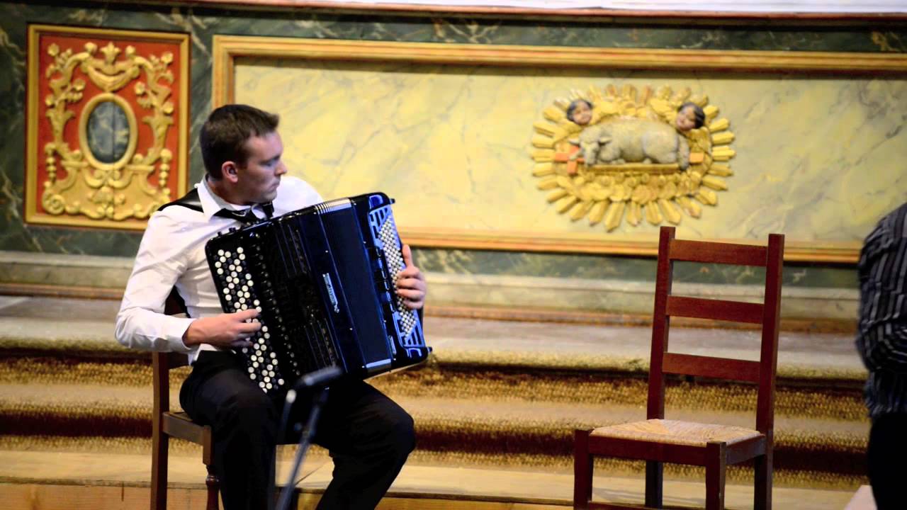 Fabrice Lothodé & Jérémy Simon - Enez Eussa - Bretagne 2014