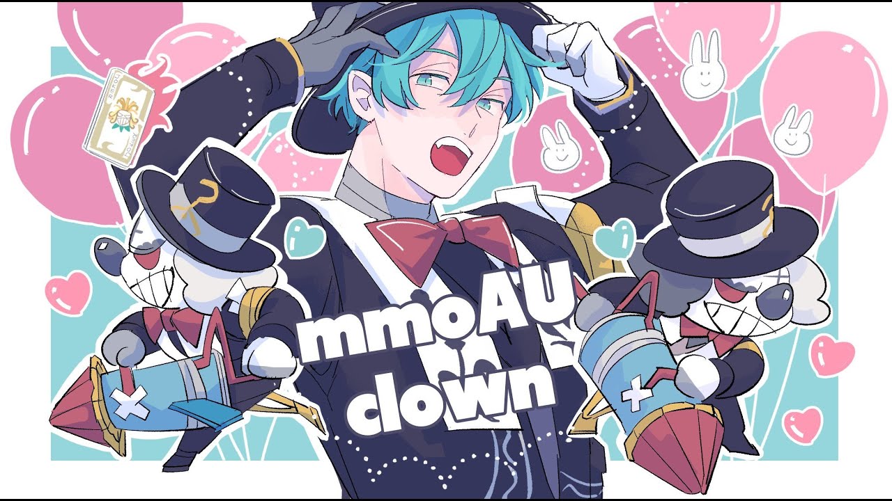 【第五人格】1シーズンぶりにピエロ再開ランクマ！！