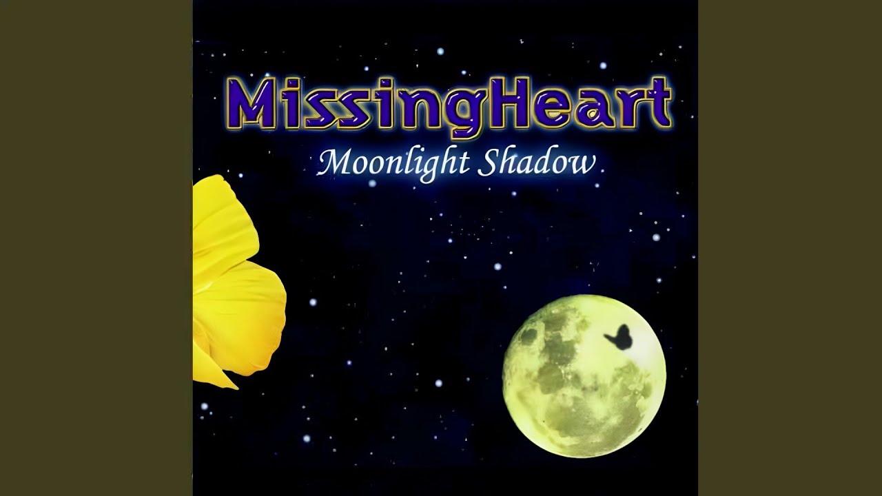 Missing Heart  Moonlight Shadow (cosmic gate edit)