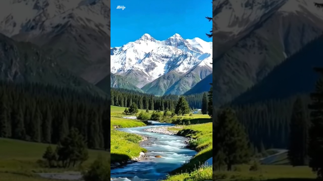 I Traveled To The Most Beautiful Places On Earth 