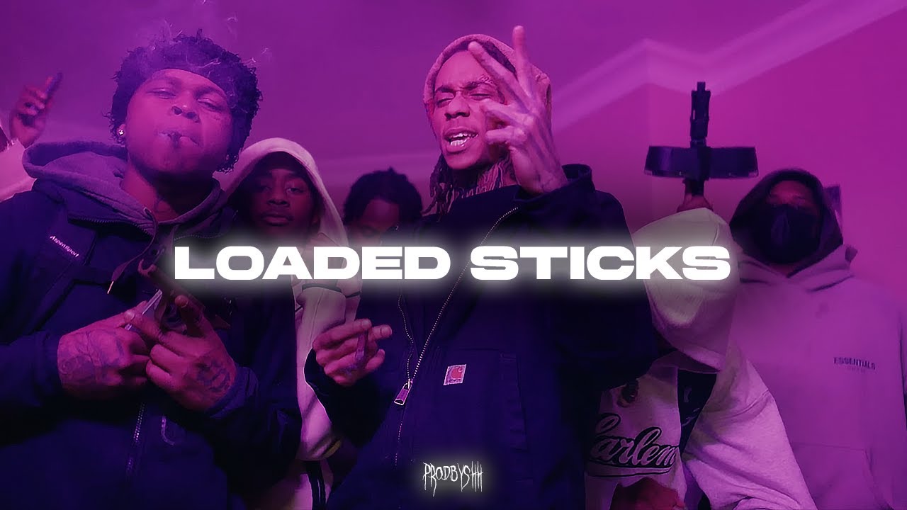 [FREE] BloodHound Lil Jeff  x Lil Scoom89 Type Beat - 