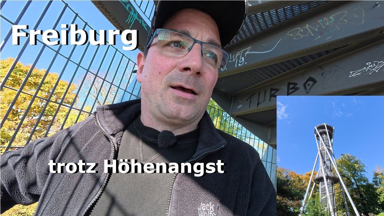 Ein Tag in Freiburg – Altstadt, Schlossberg & echte Highlights