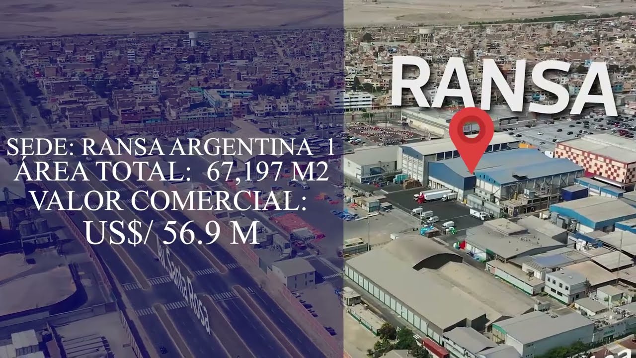 RANSA ARGENTINA