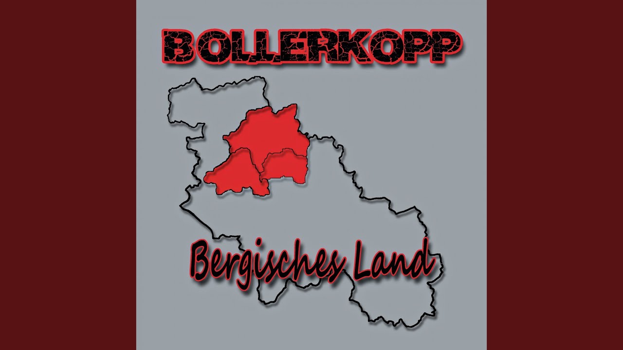 Bergisches Land