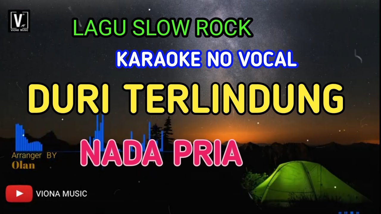 DURI TERLINDUNG - NIKE ARDILLA | NADA PRIA