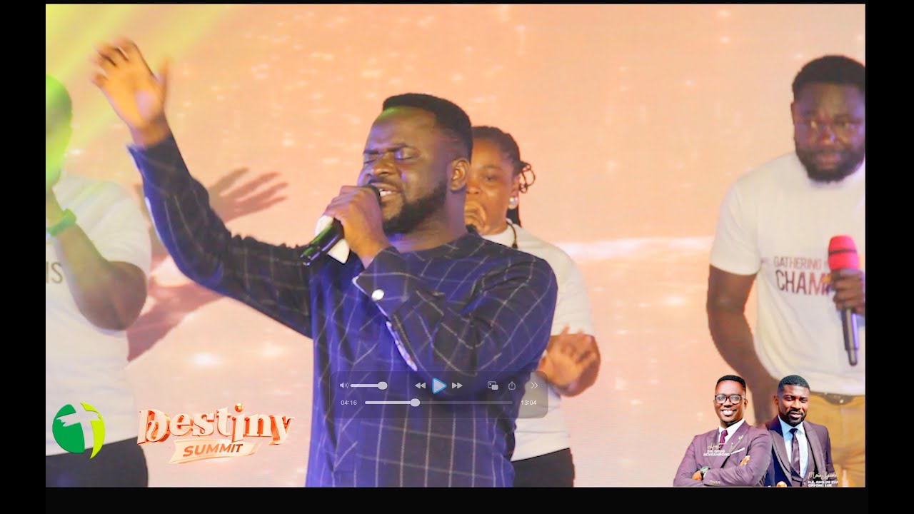 SK FRIMPONG MIN