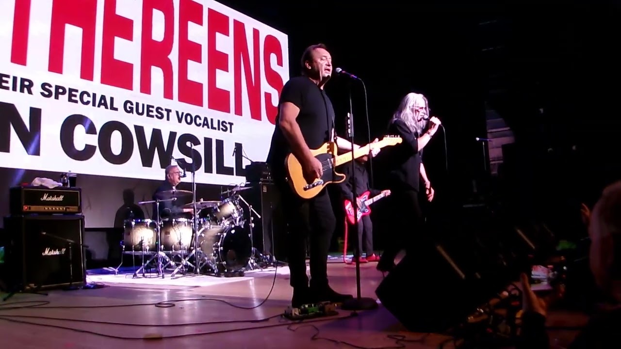 Smithereens 