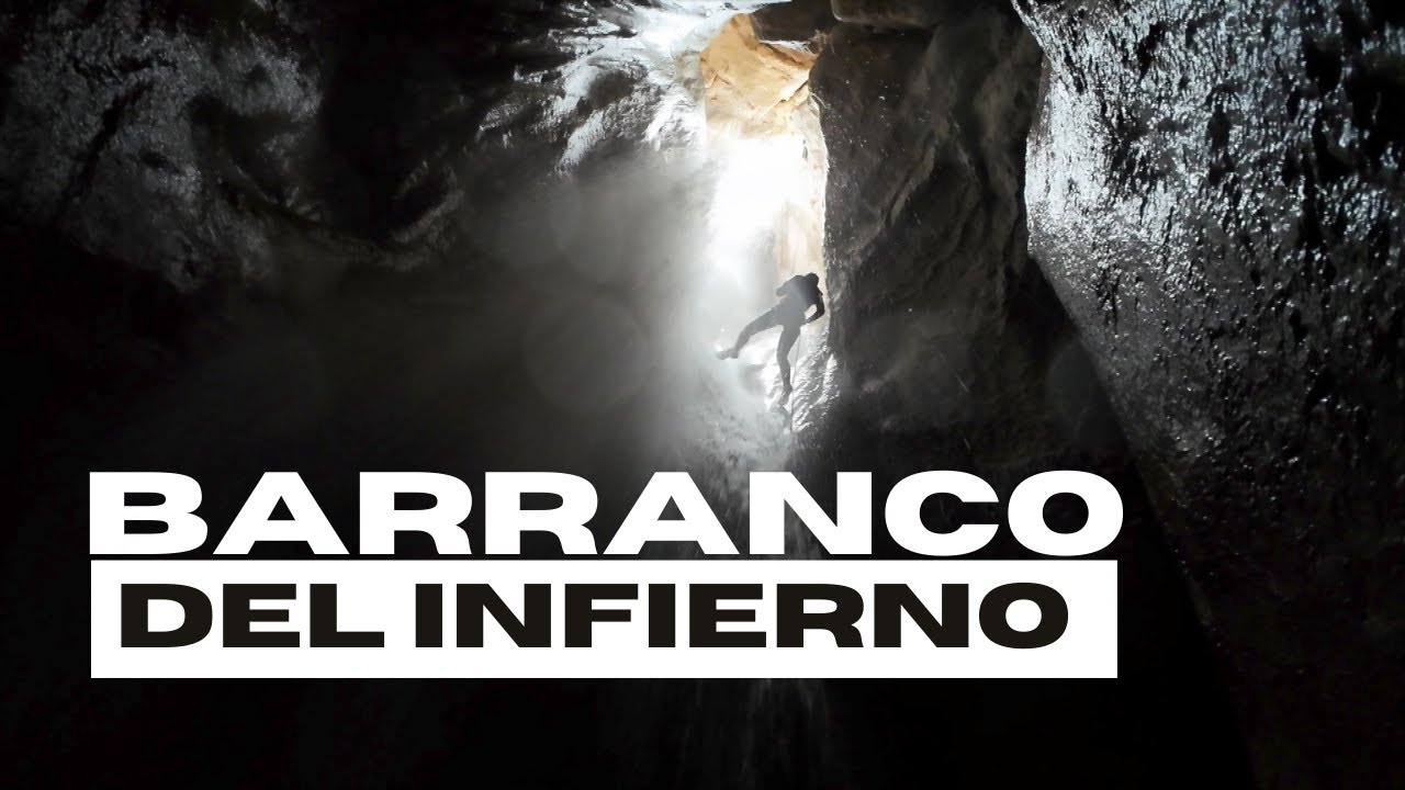 Barranco del Infierno