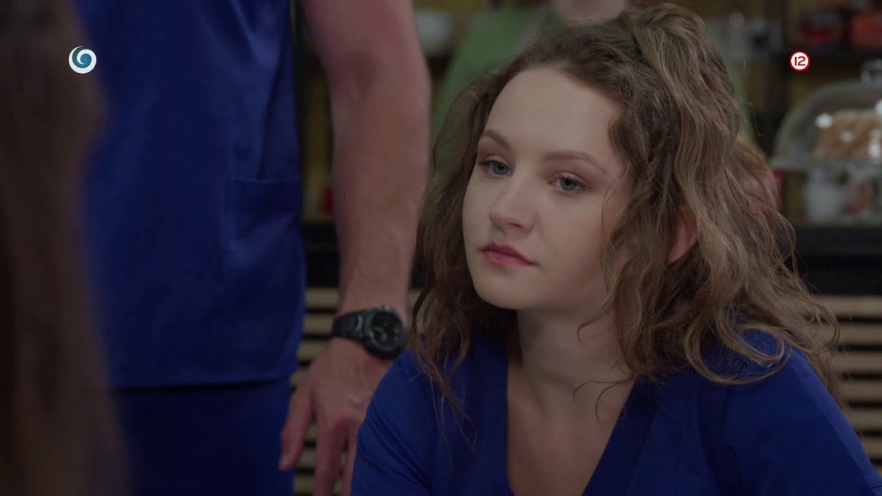 Barbora podala žiadosť o rozvod (NEMOCNICA)