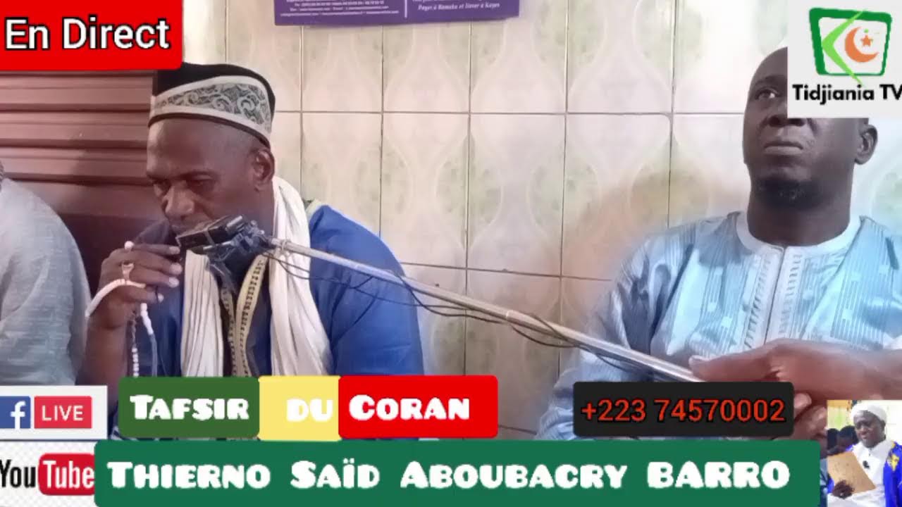 𝐓𝐀𝐅𝐒𝐈𝐑 𝐂𝐎𝐑𝐀𝐍 𝐝𝐮 𝐦𝐨𝐢s version 10