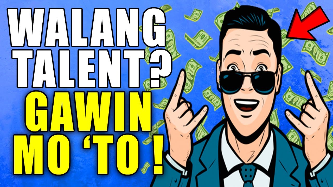 10 Dapat Gawin Para Maging Successful kahit WALA kang TALENT