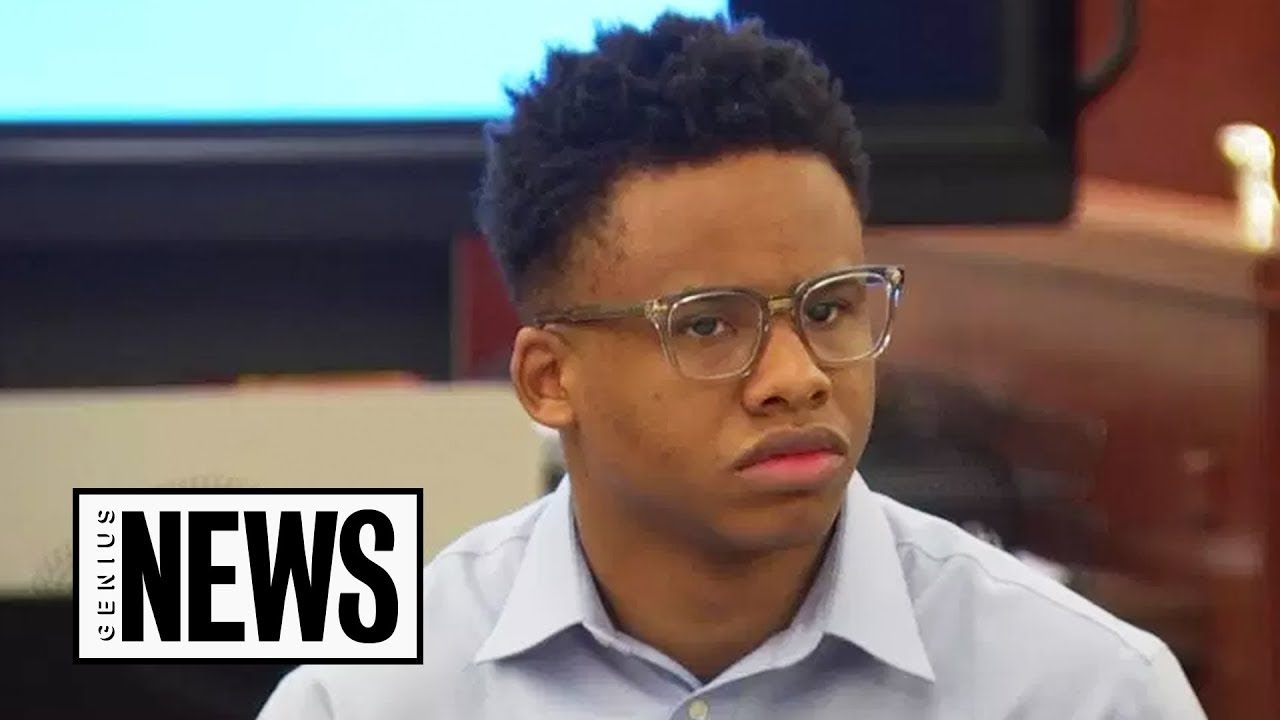 [BREAKING NEWS] Rapper Tay-K Official Released Date 😳🍿🚨