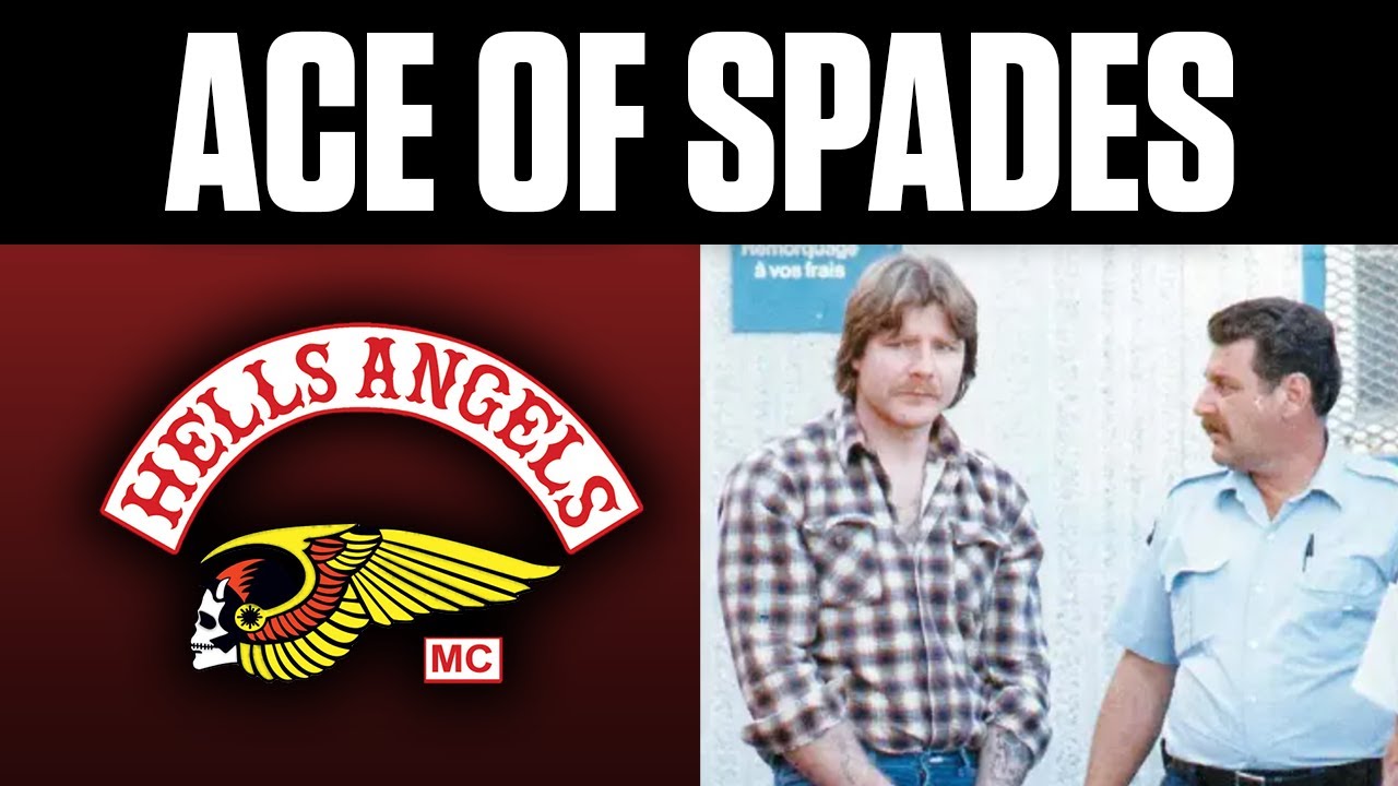 Hells Angels Lieutenant, Lennoxville Massacre Hitter Free Again in Montreal