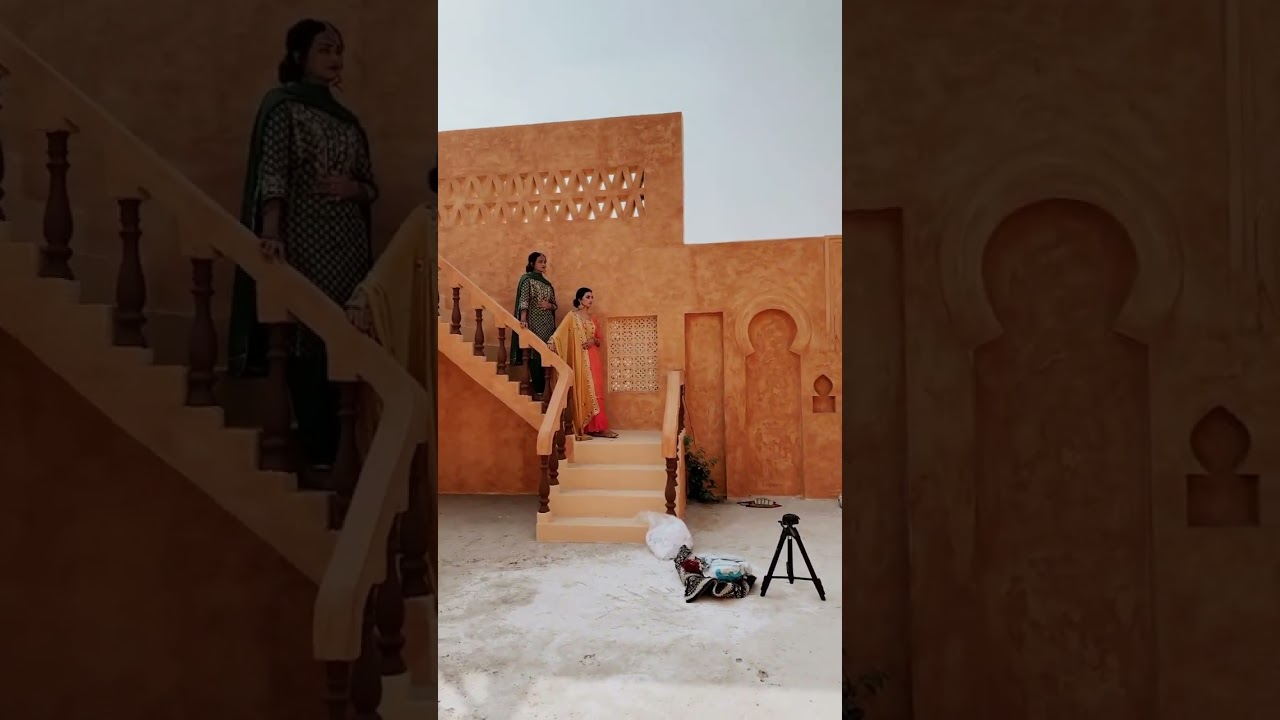 Dubai Sets in Punjab | Near jalandhar 