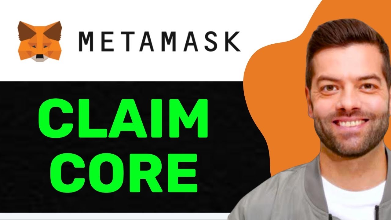 НОВИНКА! Как получить Core в кошельке MetaMask в 2025 году! (ОБНОВЛЕННОЕ РУКОВОДСТВО)