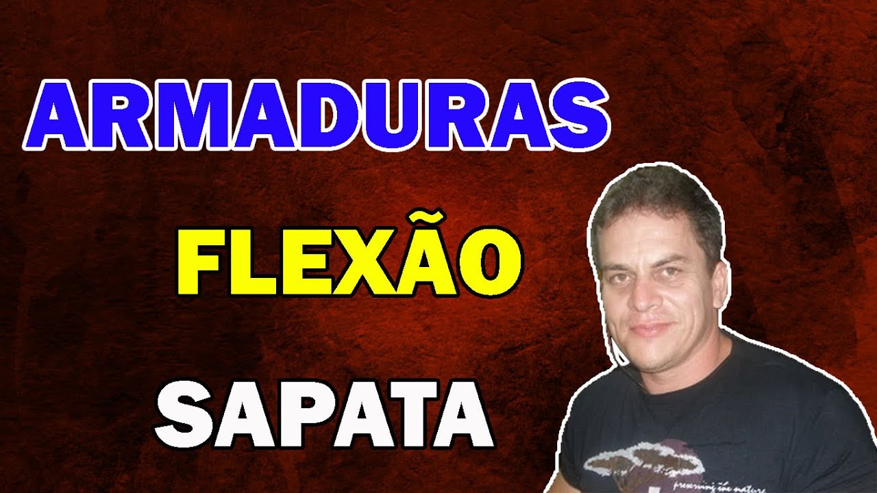 ARMADURAS DE FLEX&Atilde;O DE UMA SAPATA USANDO O M&Eacute;TODO CEB 70 ( Parte 7 ) | Eng. CarlosRods