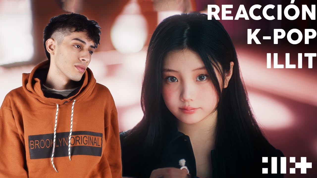 MÚSICO REACCIONA a ILLIT (아일릿) ‘Cherish (My Love)’ Official MV (K-Pop)