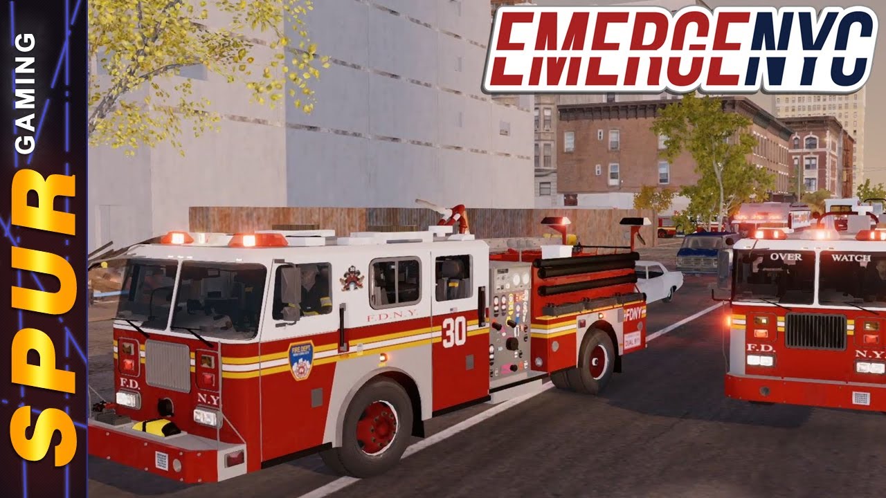 БОЛЬШОЙ, старый добрый ответ &mdash; Манхэттен | EmergeNYC