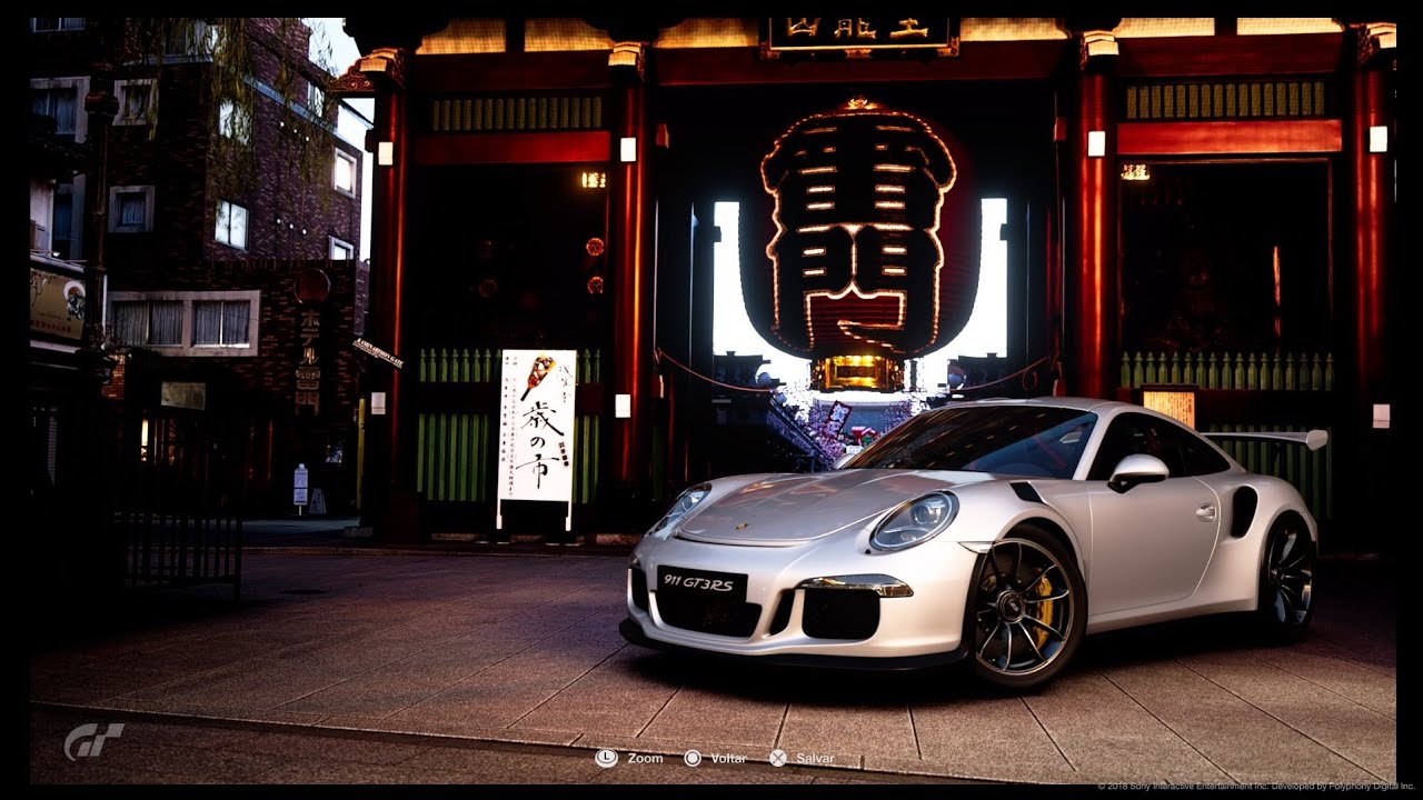 Gran Turismo Sport (Como Subir De Nivel Rapido) E Juntar Uma Grana