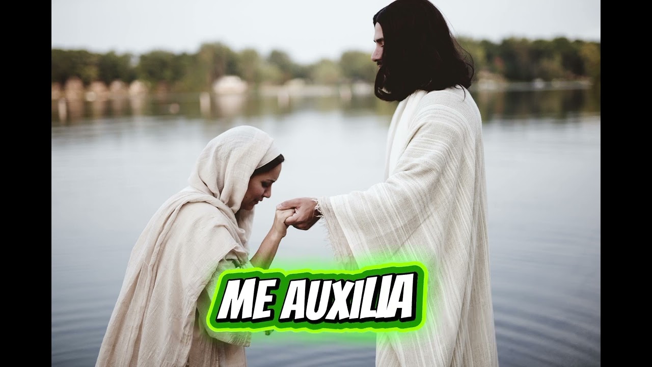 Auxilia-me