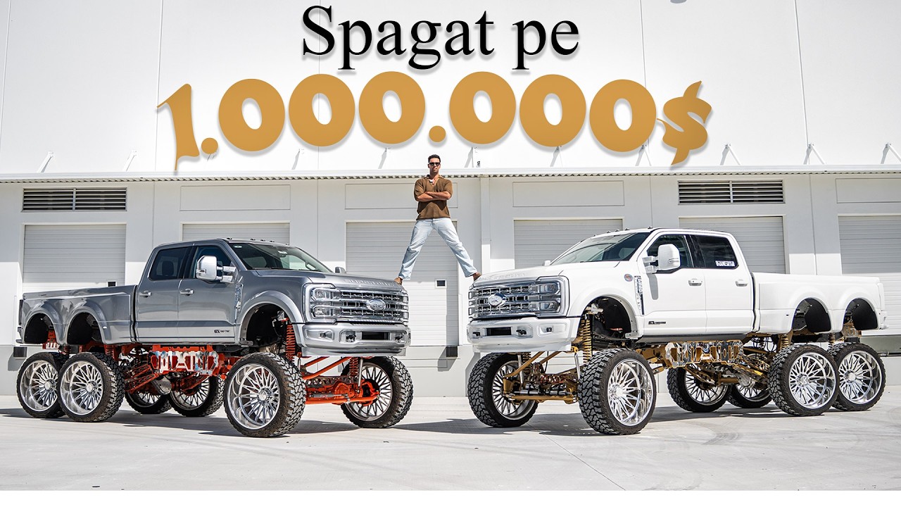 NICI VAN DAMME NU A FACUT ASTA !!!