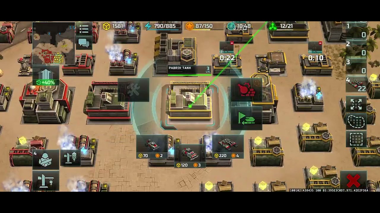 LOL AI NO WIN AOW3