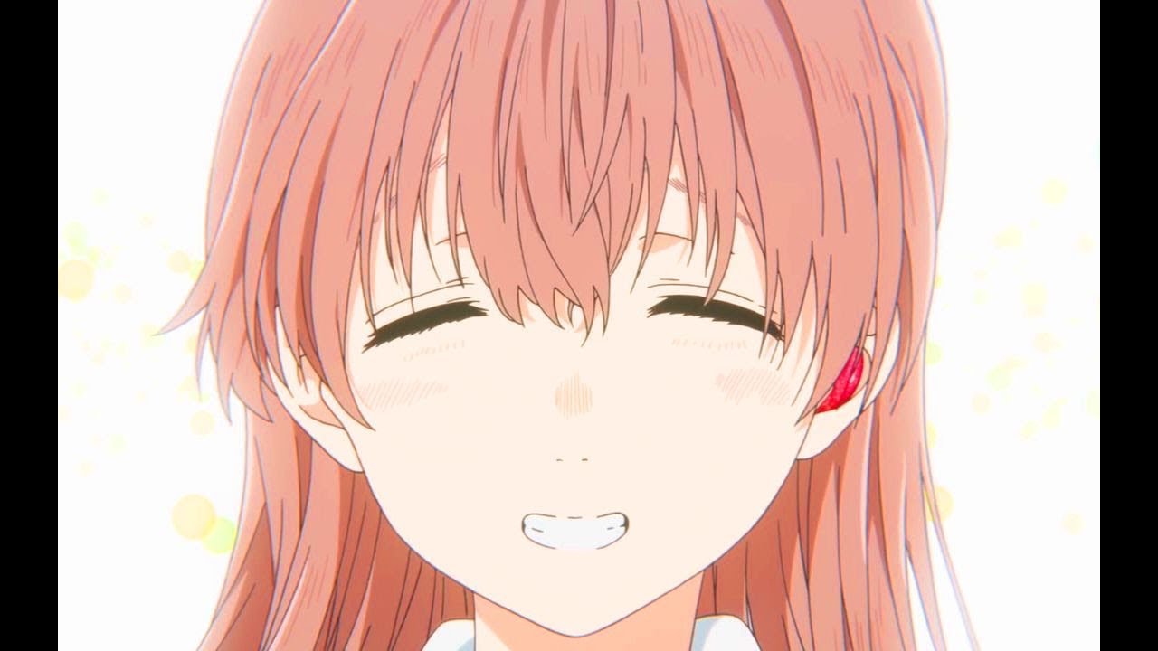 【聲之形AMV】如果聲音有形狀