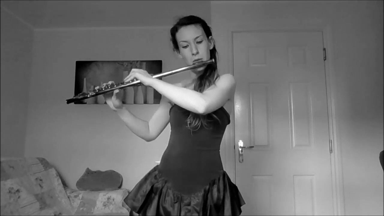 Dolannes Melodie- Flute cover