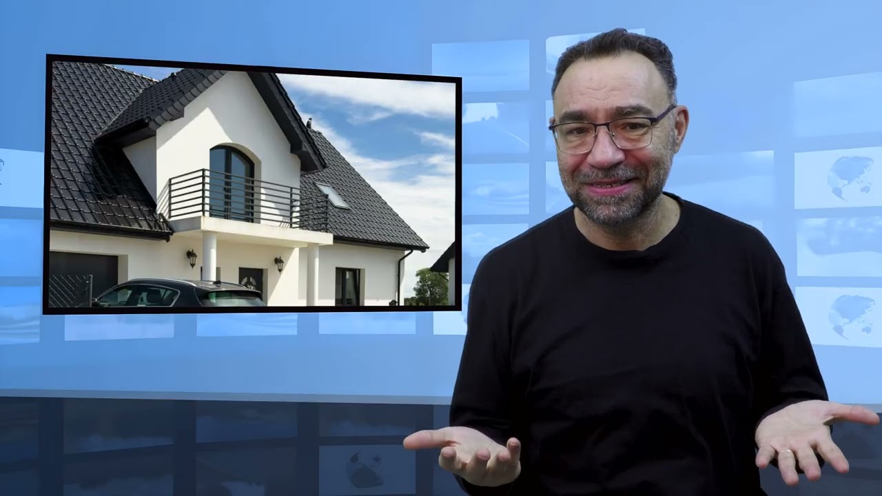 Ile trzeba mieć majątku, by być klasą średnią lub bogatym?  (Tłumaczenie na Język Migowy - PJM)