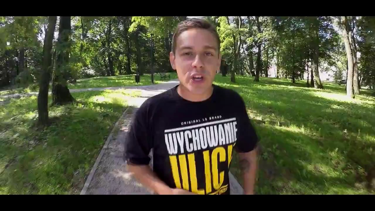 ADOL WKZ - Esencja [VIDEO]