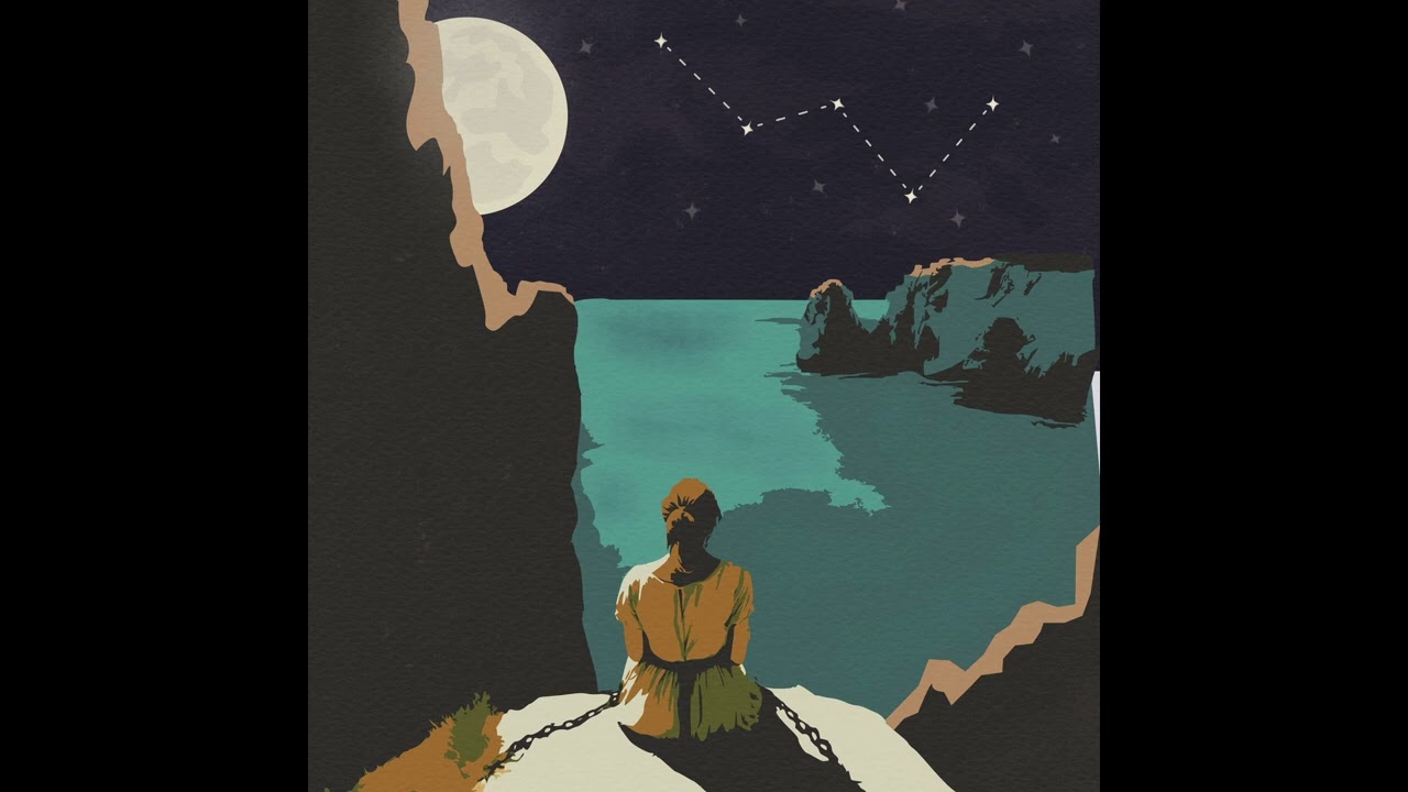 Summon Luke - Andromeda