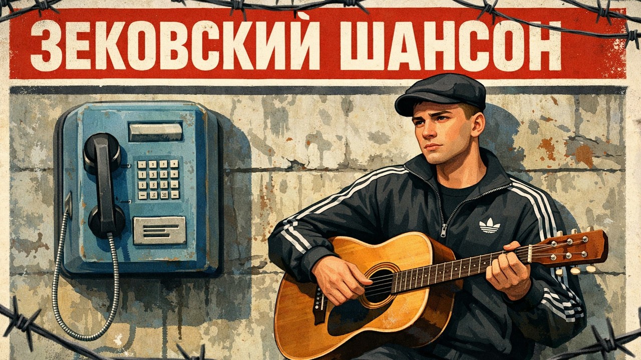 Шансон Музыка | Лучшие Песни 2026 | Подборка