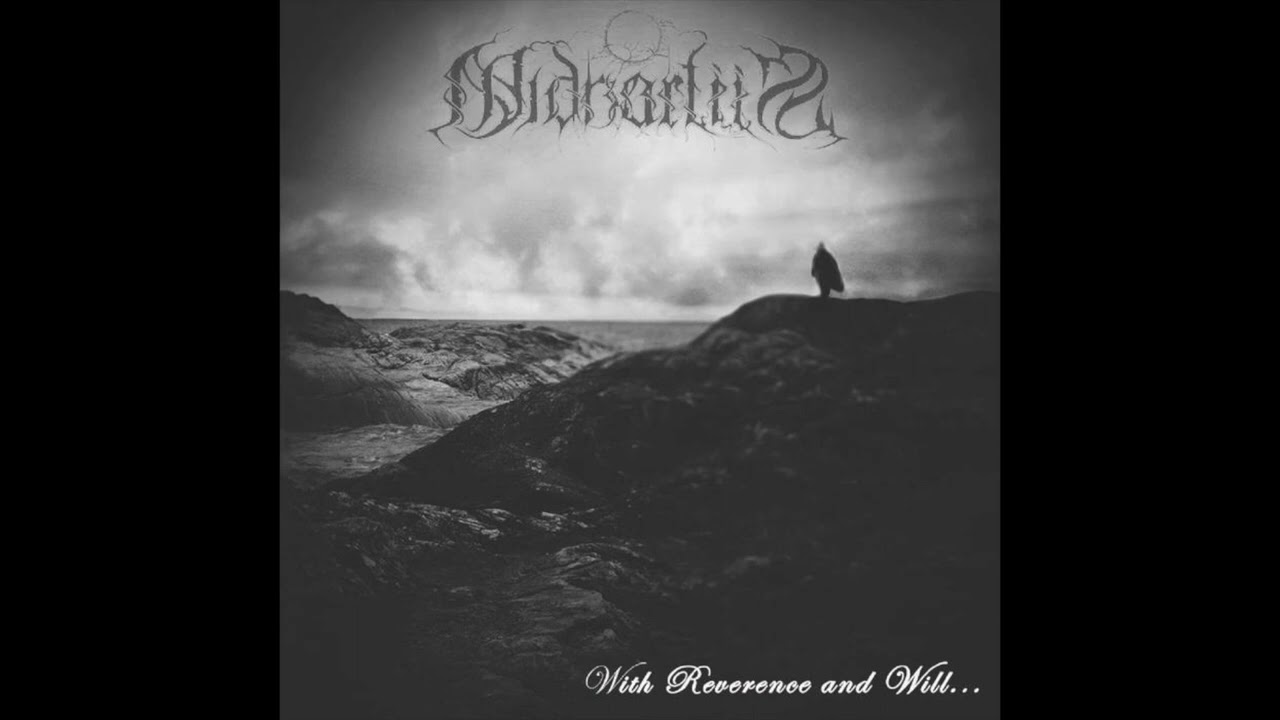 Midnartiis  - With Reverence And Will ...   -   02 Uncorrupted Vales