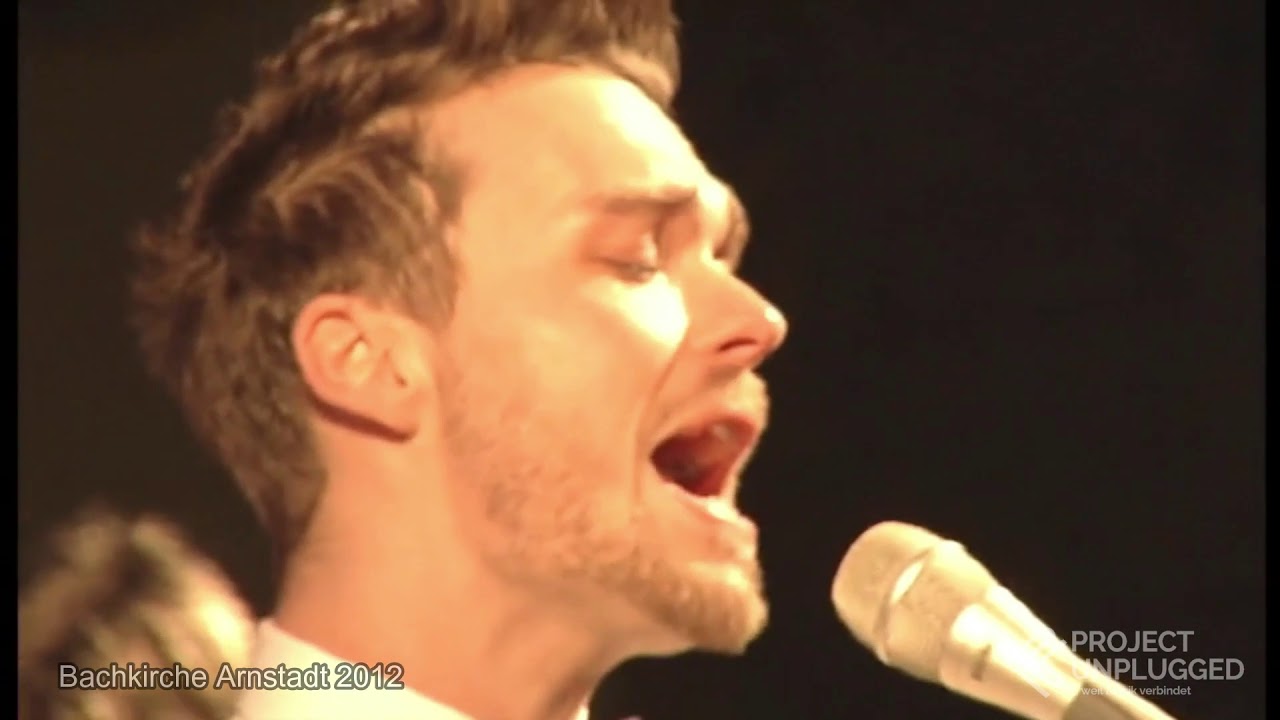 StairwayTo Heaven - Bachkirche Unplugged 2012