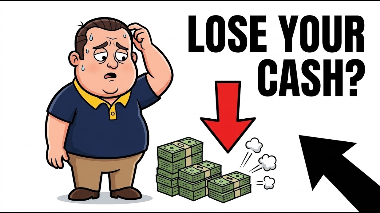 Watch Your Purchasing Power Vanish in Real Time