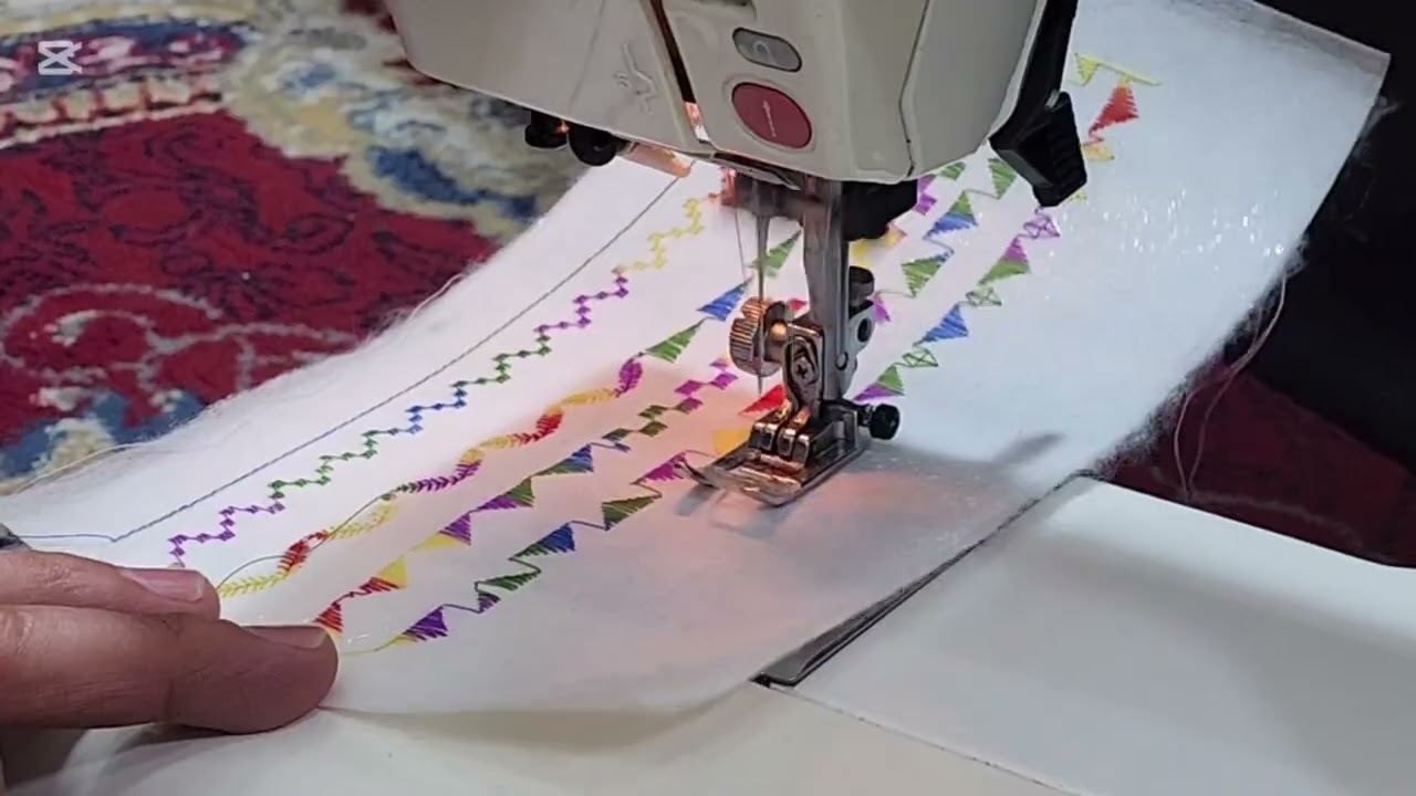 japani sewing machine Janome 7500 modal   machine all pak dlivry oga