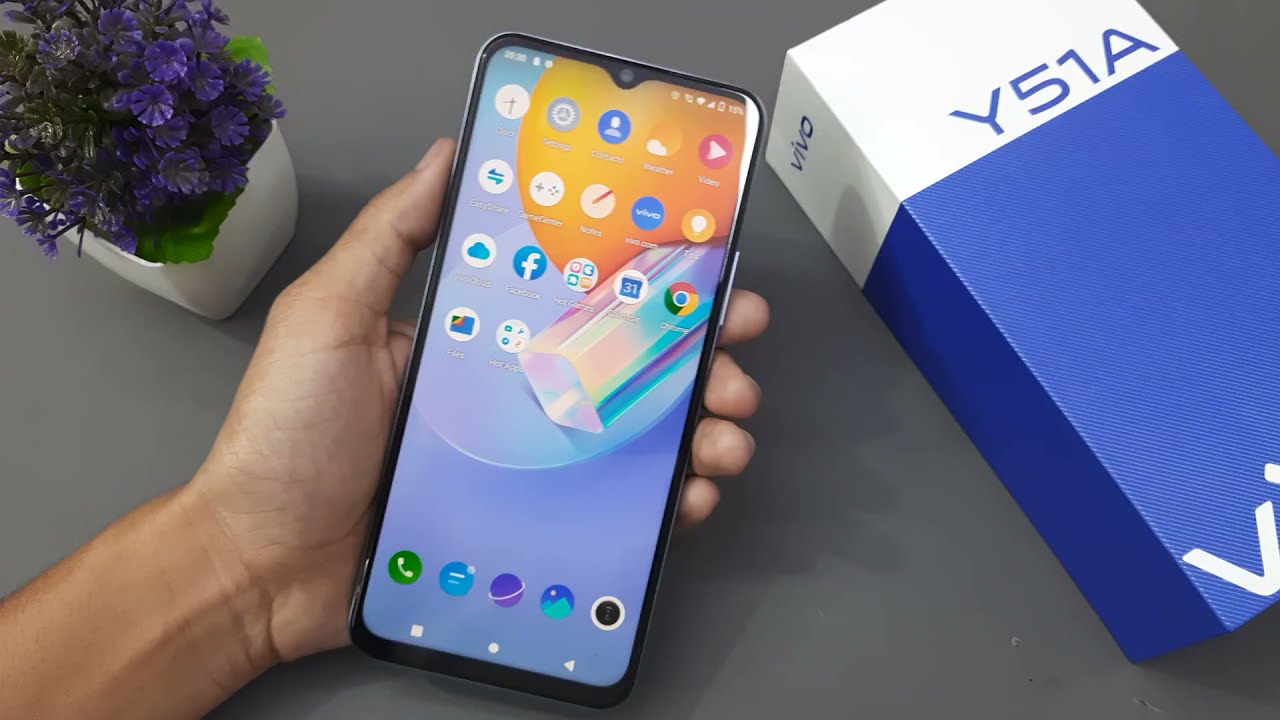 vivo y51a factory reset |  vivo ka mobile format kaise kare | how to factory reset vivo y51a