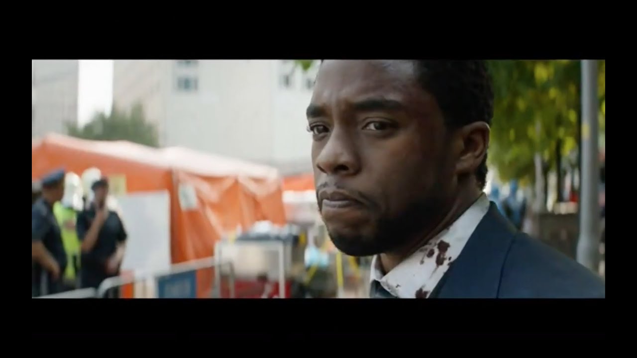 Captain America: Civil War - TV Spot #33 (New Footage)