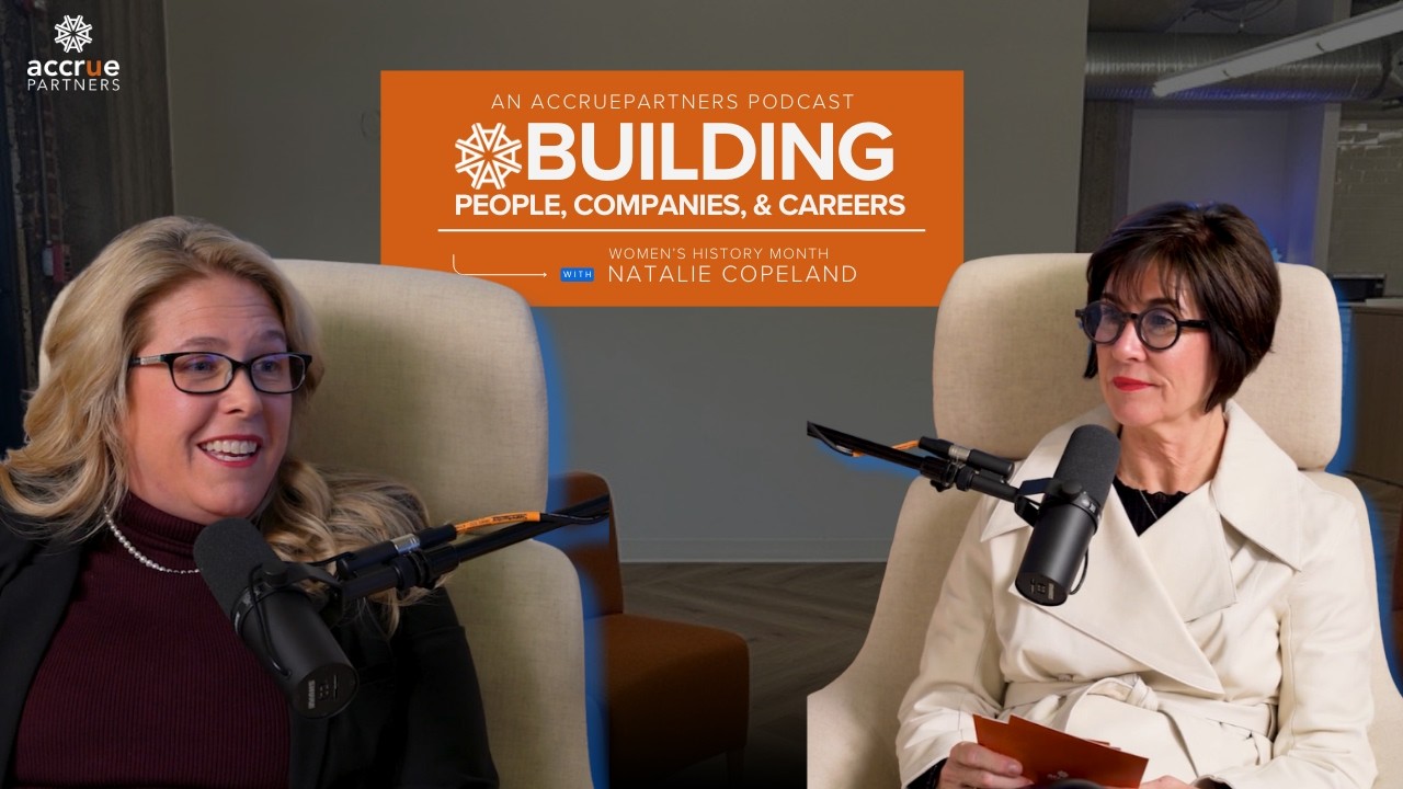 Effective in Leadership: You Don’t Need All the Answers | Natalie Copeland, Sr. IT Manager