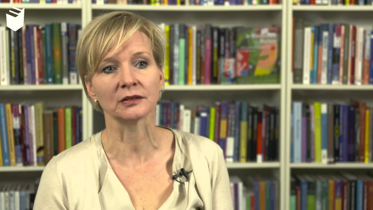 Manon Ruijters over Je Binnenste Buiten