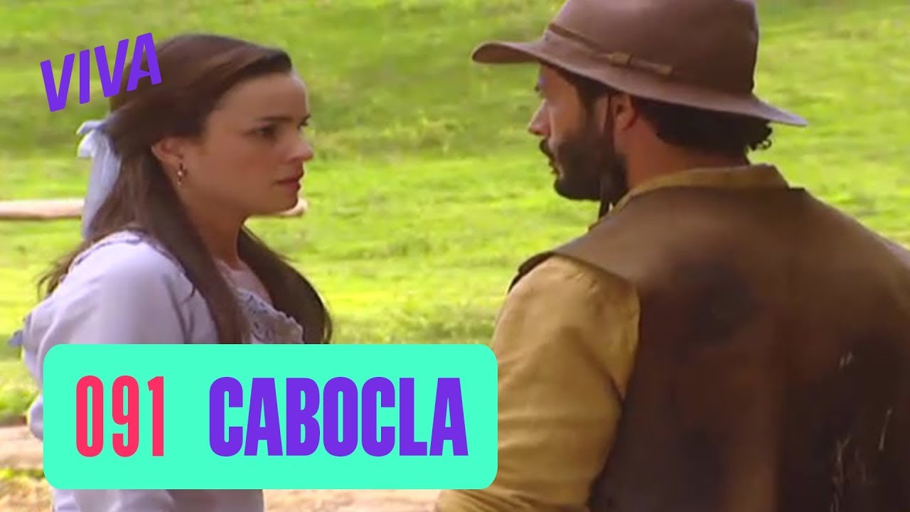 MARIQUINHA ACONSELHA TOBIAS | CABOCLA | CAPÍTULO 91 | MELHOR DO DIA | VIVA