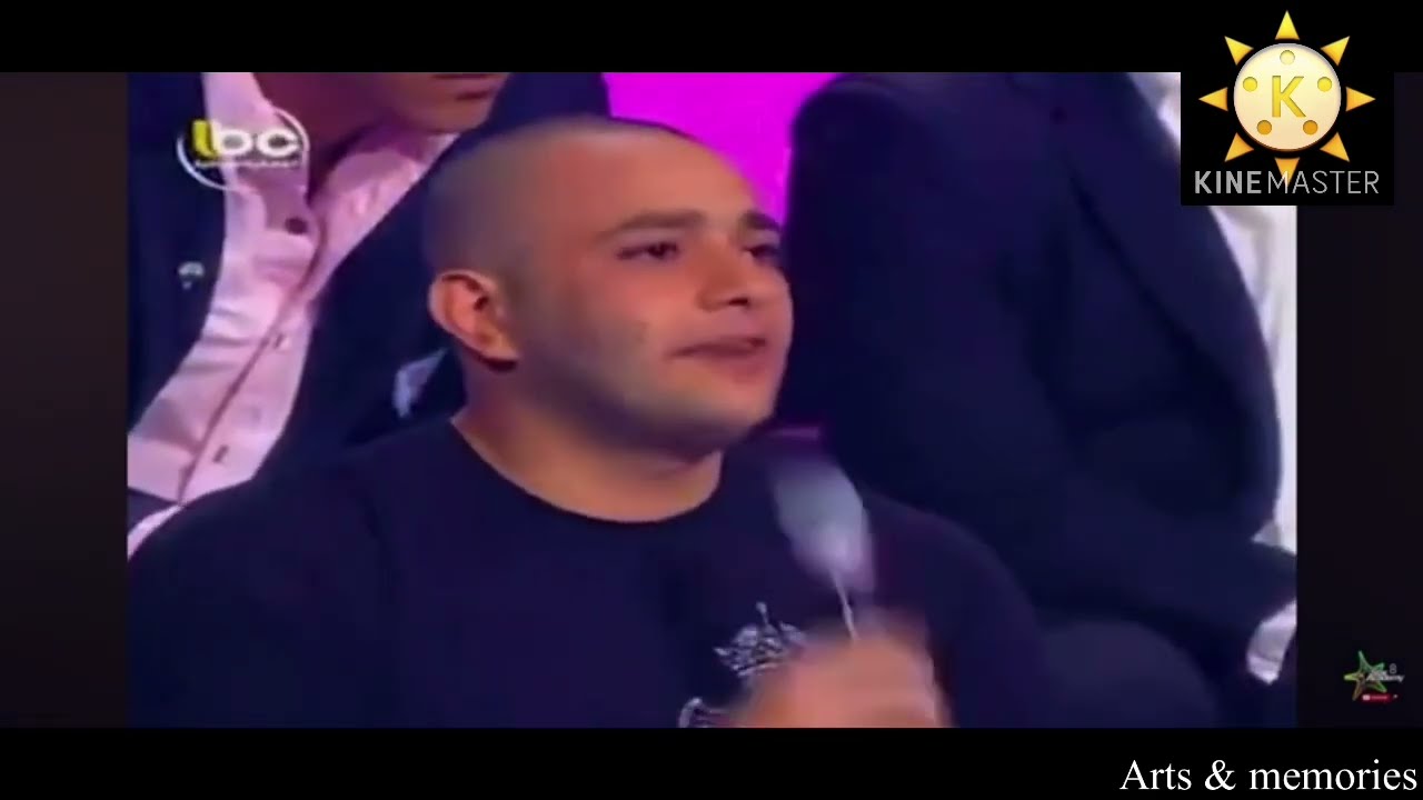 محمد فهد سبق دقدوق في التصويت الأول من نوعه في تاريخ برنامج ستار أكاديمي