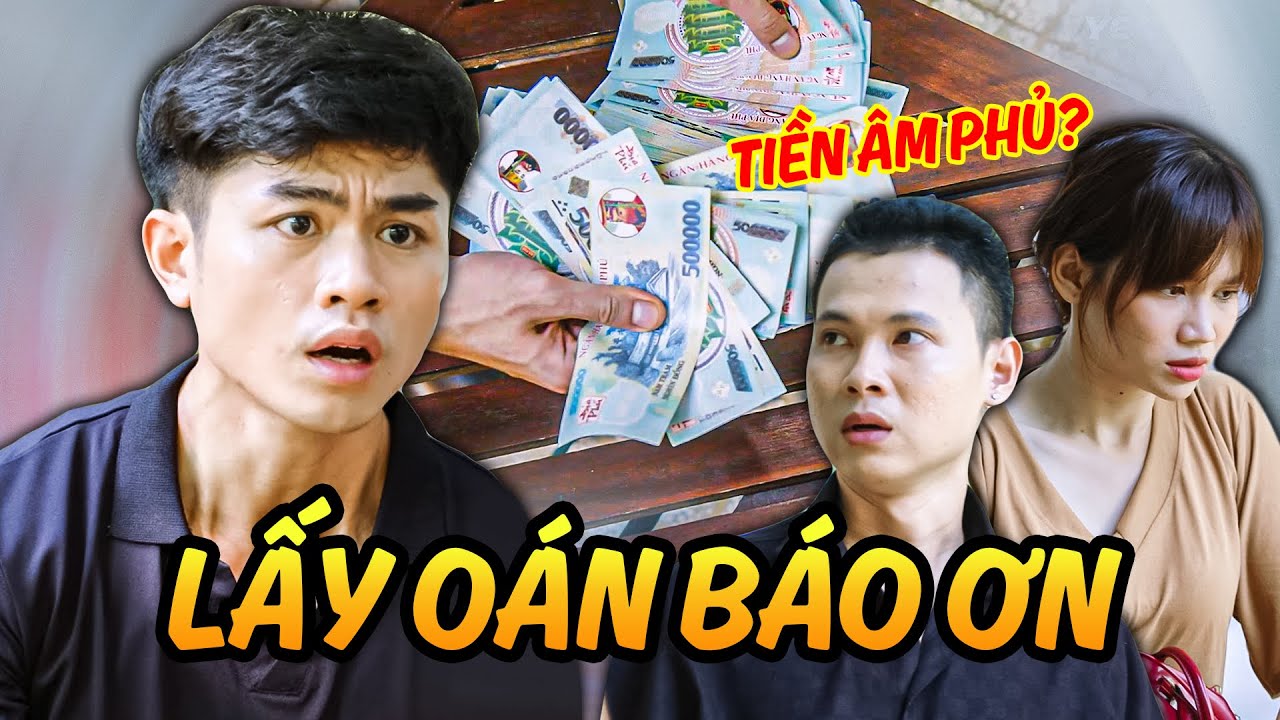 LẤY OÁN BÁO ƠN | Series Cơm Sườn | Phim Ngắn Việt Nam Ngoại Tình