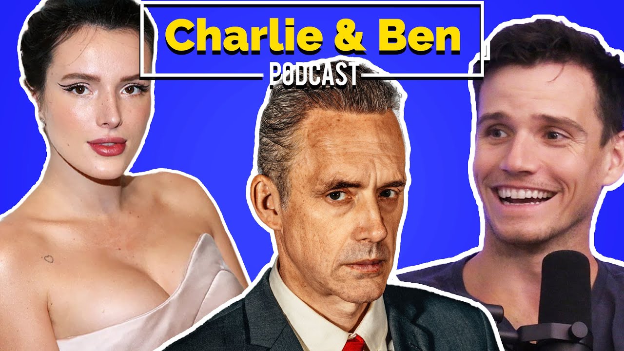 OnlyFans Shame, Covert Depression In Men, And Questioning Mental Toughness | EP #63